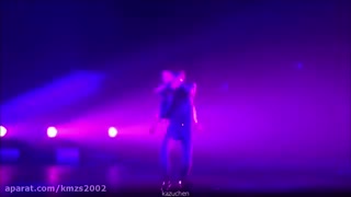 sehun - go
