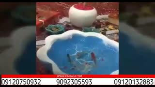 مشتریان عزیز همیشگی کیم کالا ; سال 1398 بر شما مبارک!!