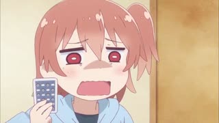 انیمه Watashi ni Tenshi ga Maiorita قسمت هفتم با زیرنویس فارسی