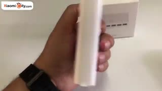 آداپتور ۶ پورت فست شیائومی