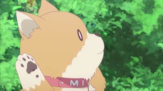 انیمه !Watashi ni Tenshi ga Maiorita  قسمت هشتم بازیرنویس فارسی