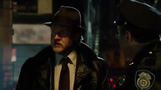 تریلر سریال Gotham
