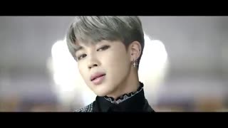 موزیک ویدیو blood sweat &tears از بی تی اس ^^