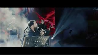 رضا صادقی همه اون روزا