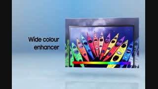 تلویزیون  سامسونگ N5000