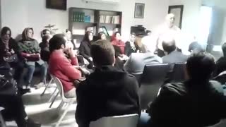 تاب آوری و پیشگیری