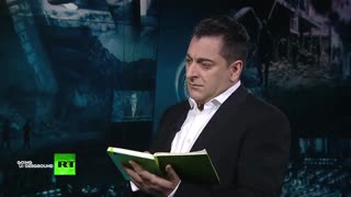 UN Rapporteur Idriss Jazairy: Iran Sanctions UNFAIR on the Iranian People, HARSHEST in the World!