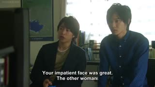 قسمت 3 از سریال ژاپنی بازی خانوادگی Kazoku Game - The Family Game