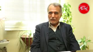 چه صحبتی بین احمد خرم و قرائتی درباره نماز و دین رد و بدل شد؟