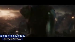 فیلمAvengers Endgameبا زیرنویس فارسی|فیلمAvengers Endgame 2019|اونجرز2019