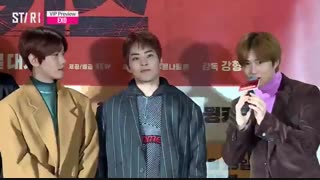 • HappyXiuminDay ๑ೃೀ