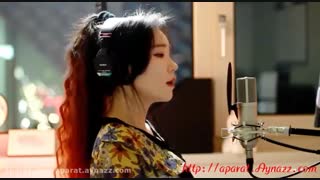 کاور آهنگ دسپاسیتو از این دختر خوش صدا