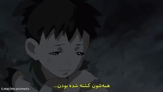 انیمه Dororo قسمت 12 زیرنویس فارسی