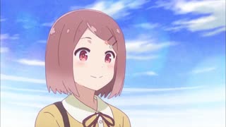 انیمه !Watashi ni Tenshi ga Maiorita قسمت دهم بازیرنویس فارسی