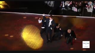 stray kids civer bang bang bang