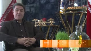 دیدار خوبان.. محسن جباری