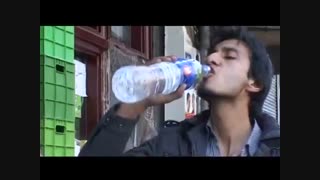 فیلم کوتاه قطره دریاست_ کارگردان: ابراهیم شفیعی