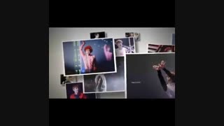 (Happy birthday my love (Happy xiumin day