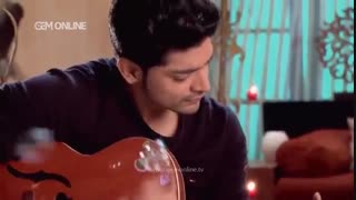 ازدواج مجدد (آهنگ خوندن یاش)