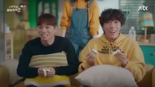 سریال کره ای خنده در وایکیکی فصل 2قسمت 1+زیرنویس فارسی