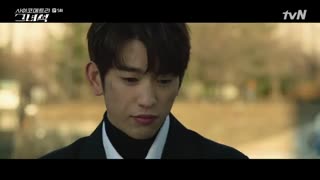 قسمت پنجم سریال کره ای پسر روان سنج+ زیرنویس آنلاین He Is Psychometric 2019