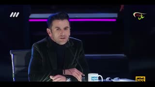 Asre Jadid -12- Part 1