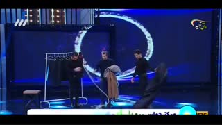 Asre Jadid -12- Part 2