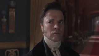 تریلر سریال Victoria