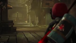 تریلر جدید بازی Concrete Genie در State of Play - بازی مگ