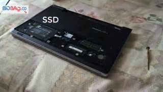 مقایسه حافظه - هارد HHD با حافظه های SSD اینترنال