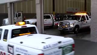 امداد خودرو 43071 | خدمات امداد جاده ای