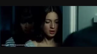 ۳قدم بالاتر از بهشت