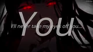 Nightcore  ↬ Sweet Little Lies - نایتکور دروغهای کوچیک  شیرین ( underdog )