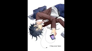 Saruhiko Fushimi CV. ~ Break a Road-Miyano Mamoru