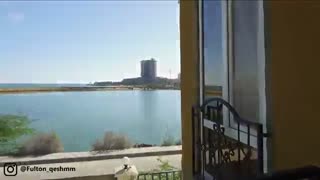 فولتون ویلا قشم