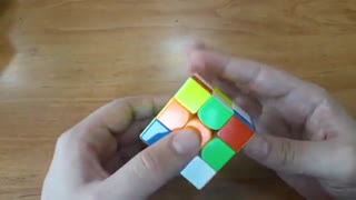 آموزش ساده ترین روش حل  روبیک  - روبیکس آکادمی