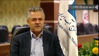 فرونشست زمین شدیدترین واکنش زمین در برداشت بی رویه آب های زیر زمینی