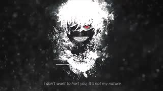 اوپنینگ اول tokyo ghoul با زبان انگلیسی