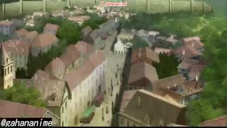 انیمه قیام قهرمان سپر قسمت 10 با زیرنویس فارسی Tate no Yuusha no Narigari_10