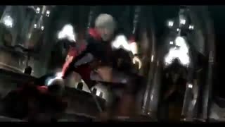 فیلم devil may cry 4 level 2