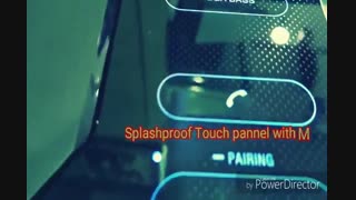 سیستم صوتی سونی V71D