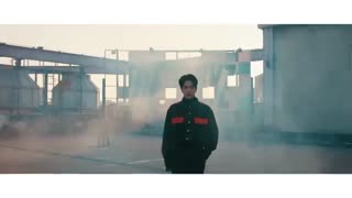 موزیک ویدیو No Air از گروه The Boyz