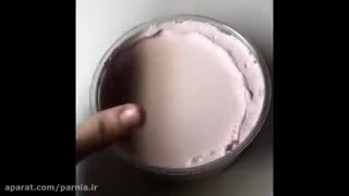 کلی اسلایم خفن و باحال
