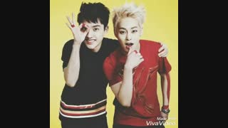 ♥Happy Birthday xiumin