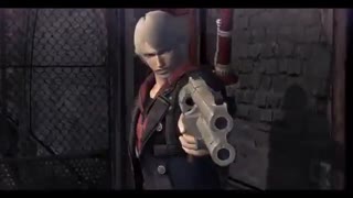 فیلم devil may cry 4 level 4