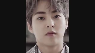 آپدیت اینستاگرامharpersbazaarkorea با شیومینی