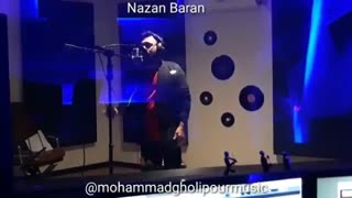 محمد قلی پور نزن باران