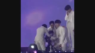 Happy xiumin day. Happy birthday my love