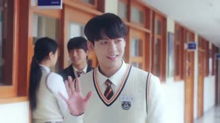 سریال کره ای قهرمانان غیرمنتظره قسمت سوم با زیرنویس فارسی