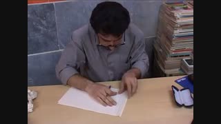 فیلم کوتاه نقطه سر خط_ کارگردان: ابراهیم شفیعی